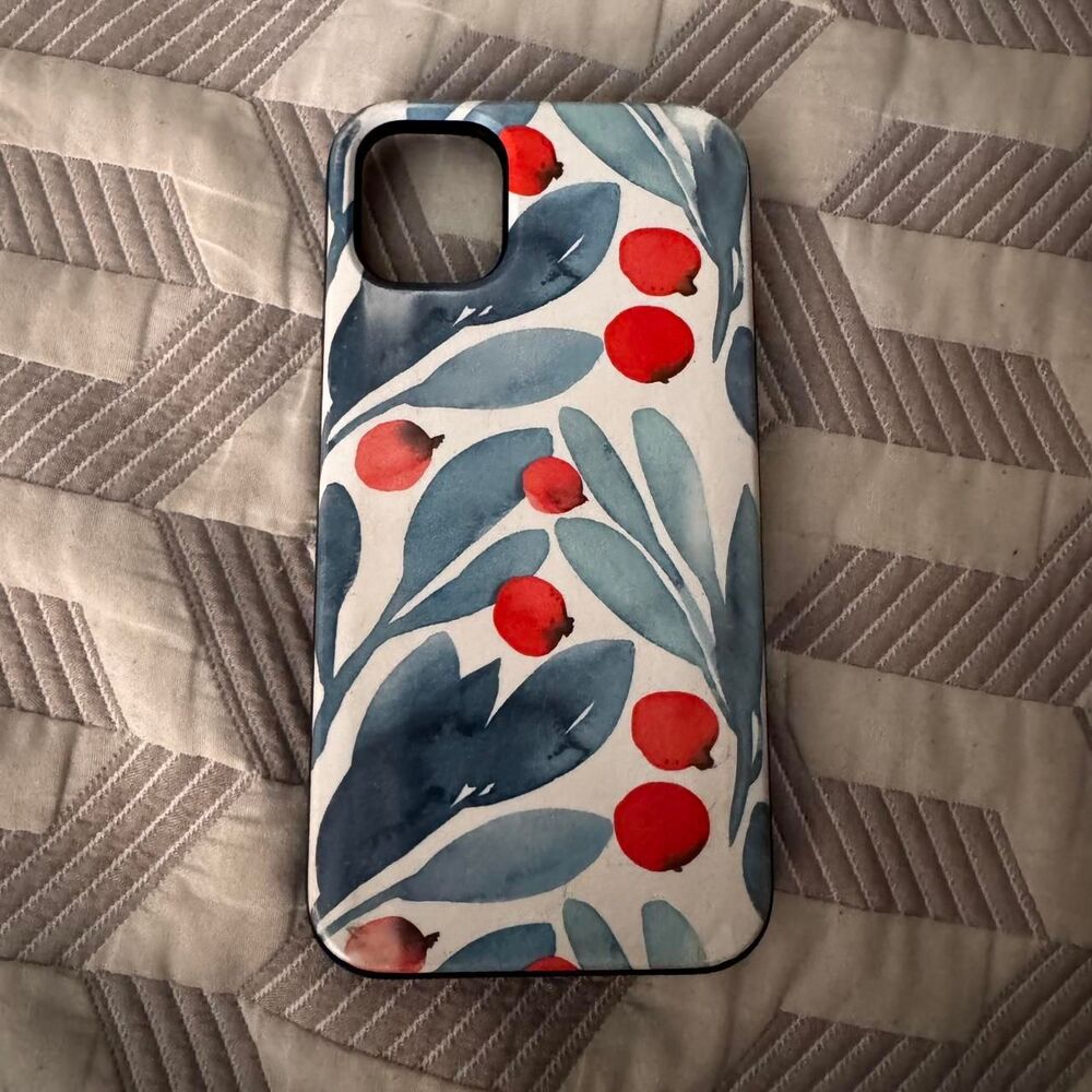 Unbranded multi colored Phone-case